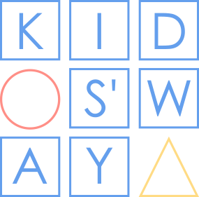 Логотип «KIDS’ WAY»